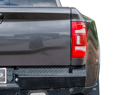 Used 2021 RAM 3500 Limited image 52