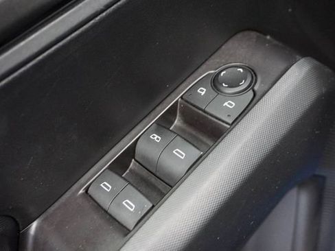 Used 2024 Chevrolet Colorado Trail Boss w/ Advanced Trailering Package AWD/4WD image 10