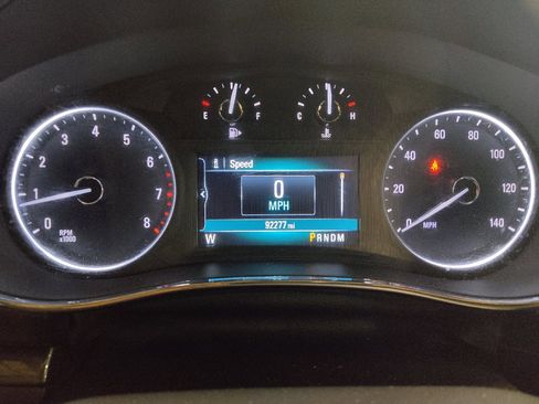 Used 2018 Buick Encore Preferred FWD image 23