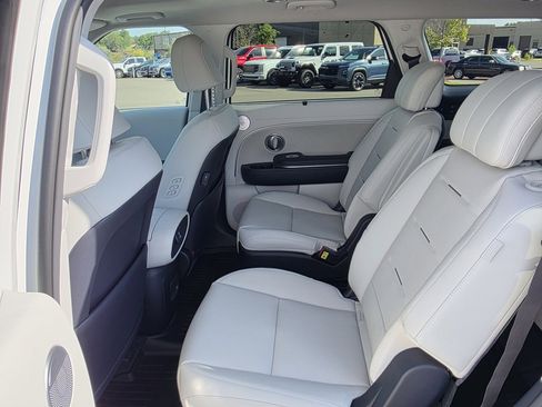 New 2026 Hyundai Palisade Calligraphy image 20