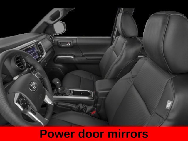 Used 2021 Toyota Tacoma Limited w/ Nightshade Package AWD/4WD image 58
