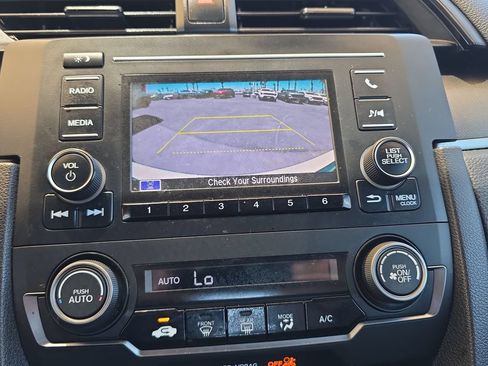 Used 2020 Honda Civic LX image 14