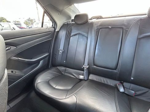 Used 2012 Cadillac CTS AWD Sedan image 14