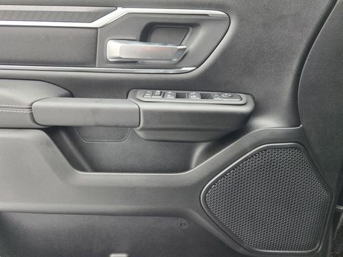 New 2026 RAM 1500 Big Horn image 18