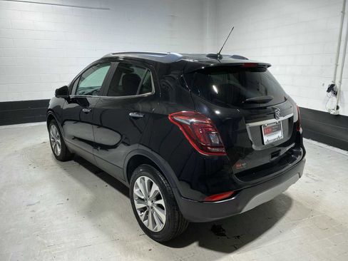 Used 2019 Buick Encore Preferred image 4