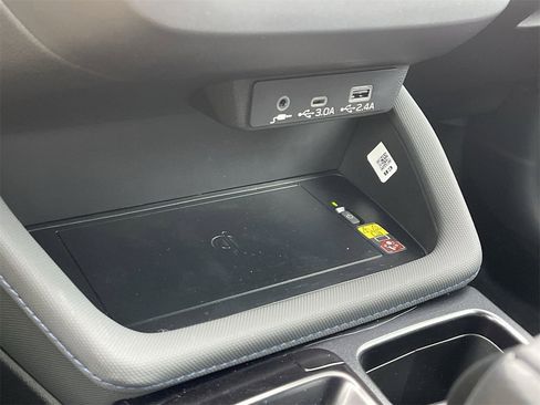 New 2026 Subaru Forester Premium image 25