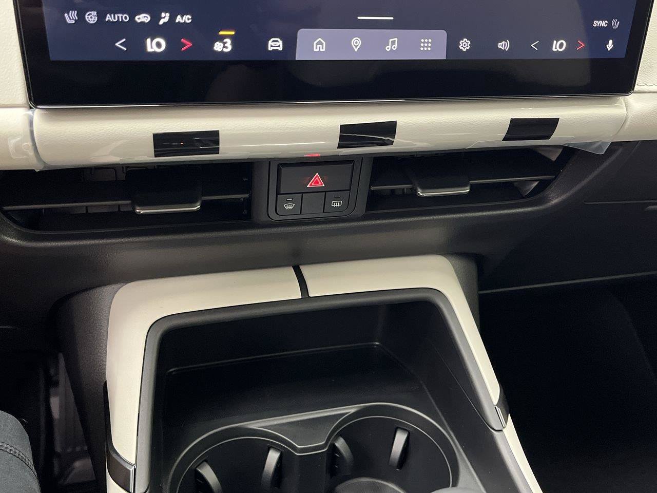 New 2026 MAZDA CX-5 Preferred AWD/4WD image 26