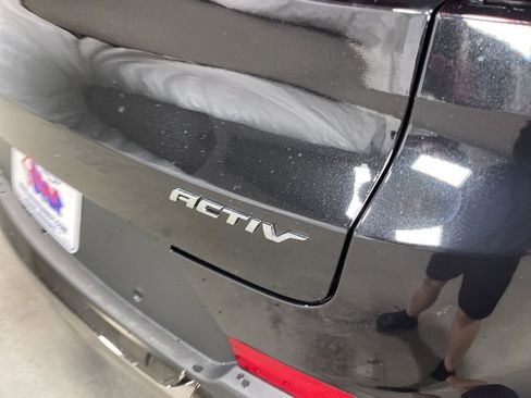 New 2025 Chevrolet TrailBlazer ACTIV w/ Convenience Package image 15