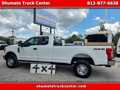 Used 2018 Ford F250 XL w/ Power Equipment Group