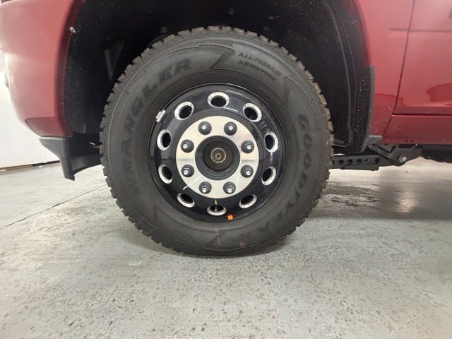 New 2027 RAM 3500 Big Horn AWD/4WD image 11
