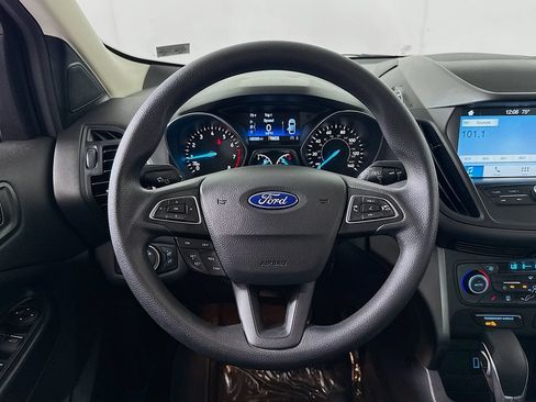 Used 2019 Ford Escape SE FWD image 11