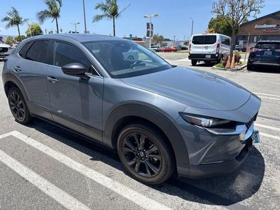 Used 2024 MAZDA CX-30 AWD 2.5 S w/ Preferred Package