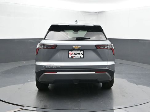 New 2026 Chevrolet Equinox LT w/ LPO, Floor Liner Package image 8