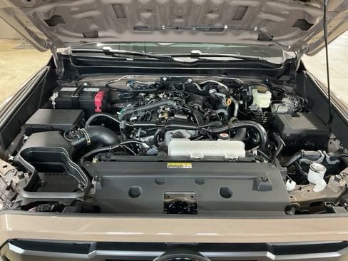 New 2026 Toyota Tacoma TRD Off-Road AWD/4WD image 12