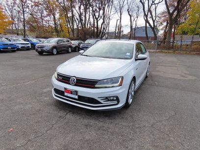 Used 2017 Volkswagen Jetta GLI
