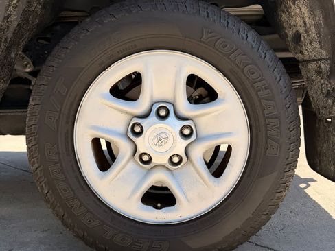Used 2021 Toyota Tundra SR5 AWD/4WD image 21