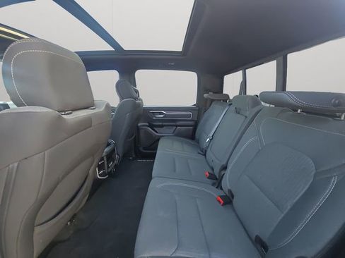 Used 2021 RAM 1500 Big Horn image 12