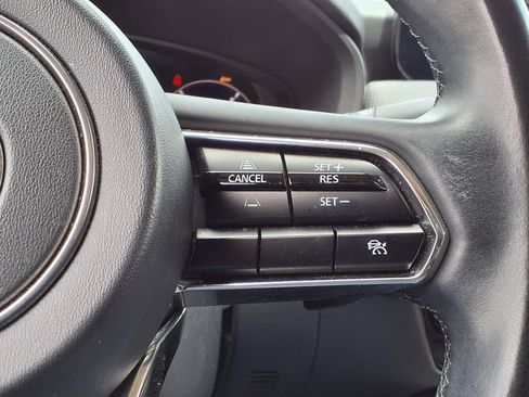 Used 2024 MAZDA CX-90 Plug-In Hybrid w/ Premium Pkg AWD/4WD image 22