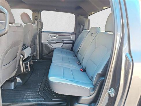 Used 2022 RAM 1500 Big Horn w/ Protection Group AWD/4WD image 17