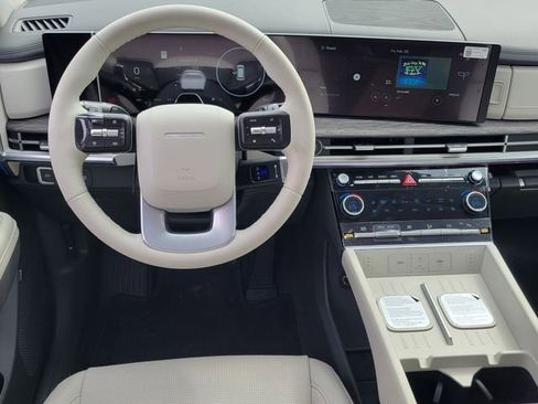 New 2026 Hyundai Santa Fe Limited image 4