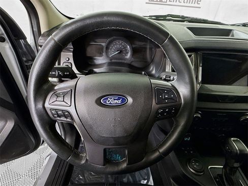 Used 2021 Ford Ranger Lariat w/ FX4 Off-Road Package image 19