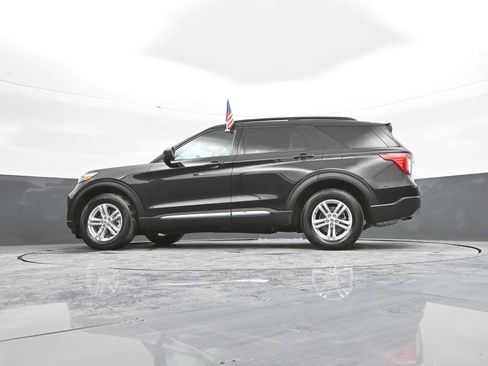 Used 2023 Ford Explorer XLT w/ Equipment Group 202A image 38