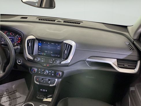 Used 2023 GMC Terrain SLT w/ Elevation Edition FWD image 19