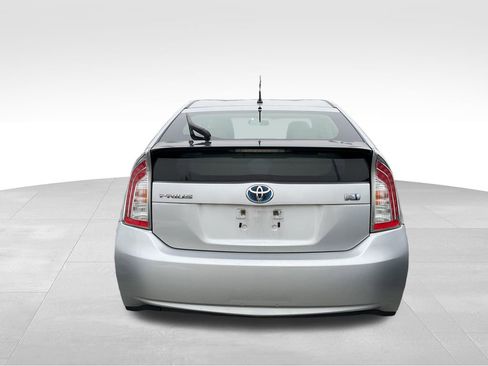 Used 2012 Toyota Prius Two image 8
