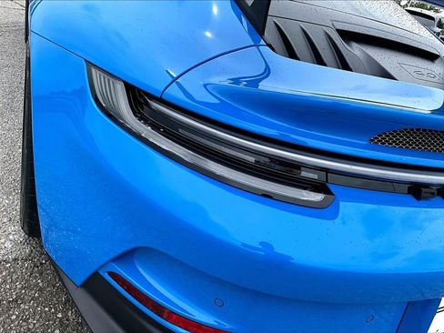Certified 2023 Porsche 911 GT3 image 21