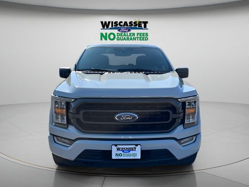 Used 2023 Ford F150 XLT w/ Equipment Group 302A High AWD/4WD image 23
