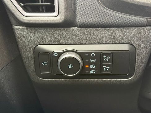 Used 2025 Ford Bronco Sport Outer Banks w/ Outer Banks Tech Package+ image 10