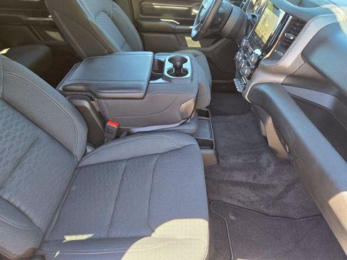 Used 2026 RAM 1500 Express AWD/4WD image 14