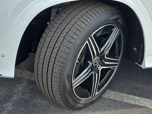New 2026 Mercedes-Benz GLE 450 4MATIC Coupe image 33