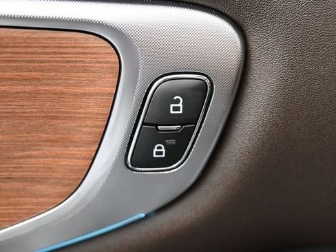 New 2027 Ford Expedition King Ranch AWD/4WD image 19