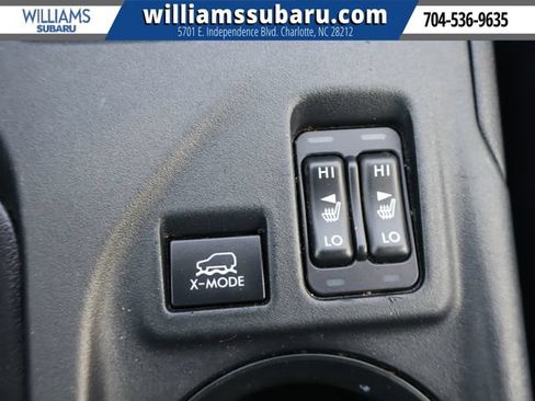 Used 2019 Subaru Crosstrek 2.0i Premium w/ Eyesight System AWD/4WD image 30