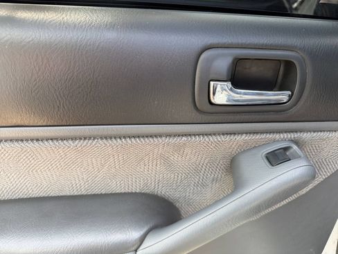 Used 2002 Honda Civic LX image 28