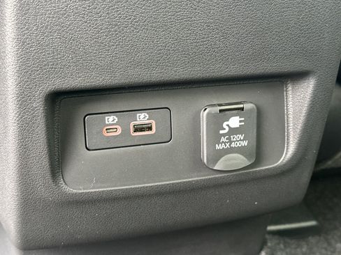 New 2026 Nissan Frontier SV w/ SV Convenience Package image 22