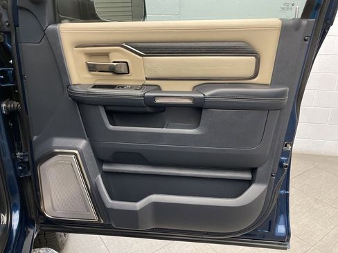 Certified 2022 RAM 3500 Limited image 33