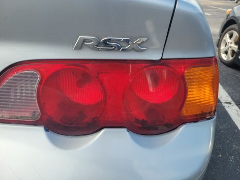 Used 2002 Acura RSX FWD image 9