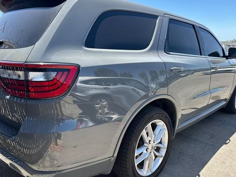 Used 2021 Dodge Durango R/T AWD/4WD image 5