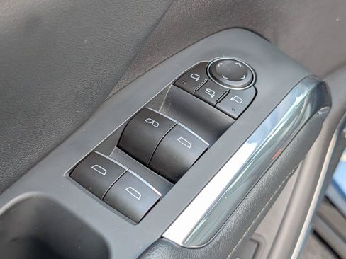 Used 2026 Chevrolet Traverse High Country w/ LPO, Floor Liner Package FWD image 15