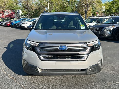 Certified 2026 Subaru Forester Premium AWD/4WD image 3