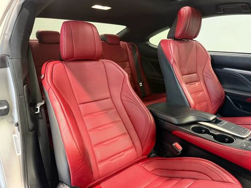 Used 2019 Lexus RC 300 F Sport w/ Accessory Package 2 image 30