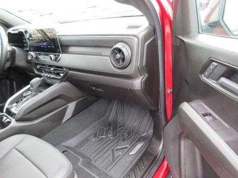 Certified 2025 Chevrolet Colorado Trail Boss image 19