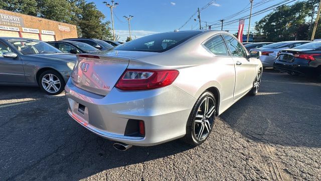 Used 2015 Honda Accord EX-L image 5
