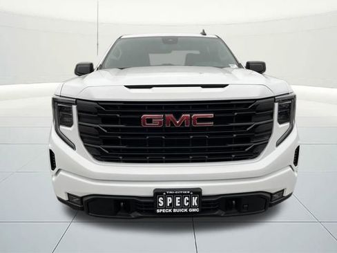 New 2026 GMC Sierra 1500 Elevation w/ X31 Off-Road Package image 8