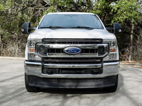 Used 2022 Ford F250 XLT image 10