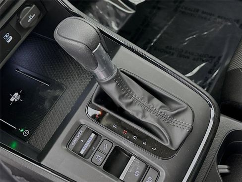 New 2026 Honda CR-V LX image 17