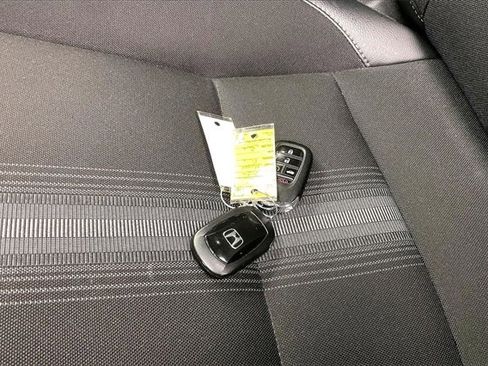 Certified 2024 Honda Civic Sport image 13