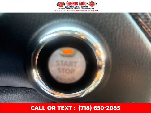 Used 2020 Nissan Pathfinder SL AWD/4WD image 43